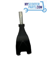 MERCANE G2 MASTER FORK BOSS MODIFIED VERSION downtube | stem mount |